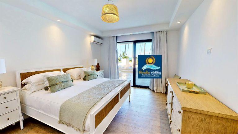 Casas de Lujo Alquiler