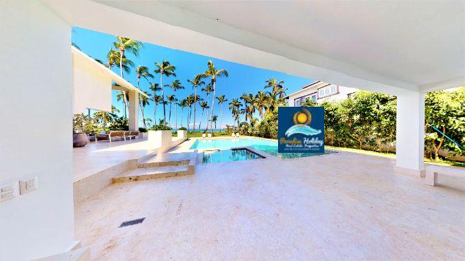 Casas de Lujo Alquiler