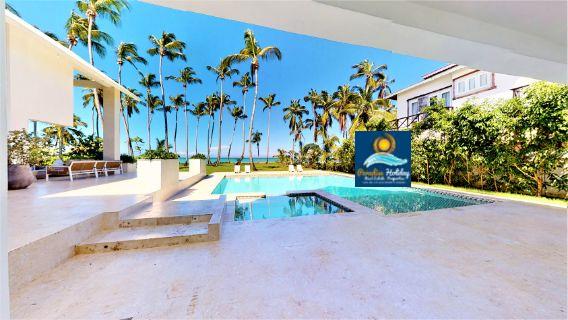 Casas de Lujo Alquiler