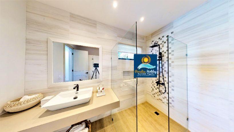 Casas de Lujo Alquiler