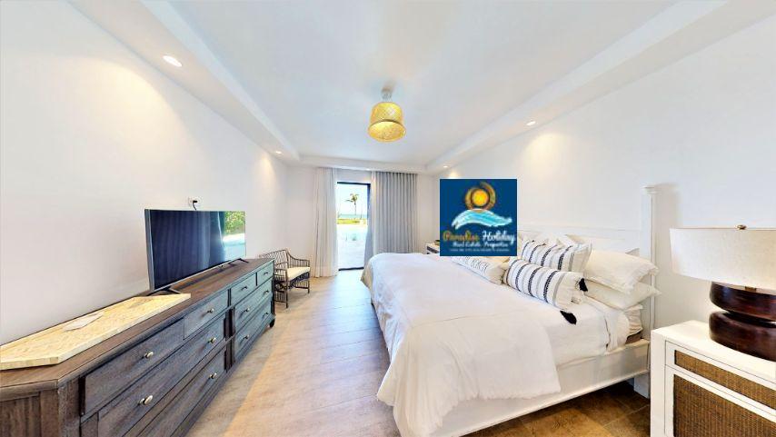 Casas de Lujo Alquiler