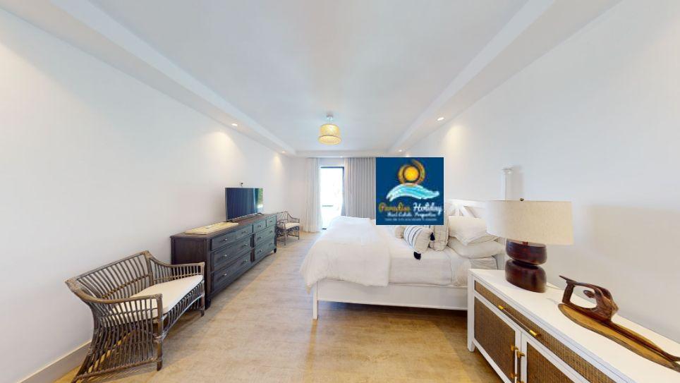 Casas de Lujo Alquiler