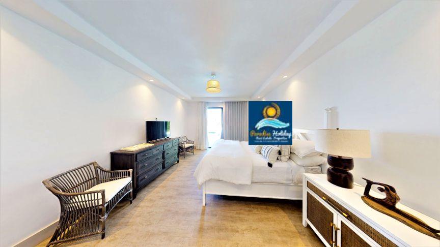 Casas de Lujo Alquiler