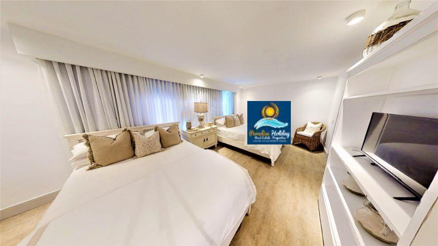 Casas de Lujo Alquiler