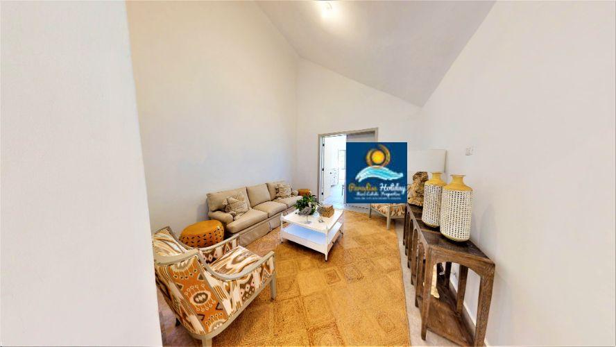 Casas de Lujo Alquiler