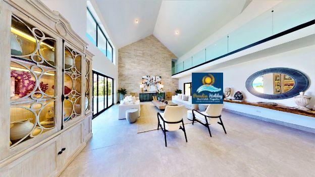 Casas de Lujo Alquiler