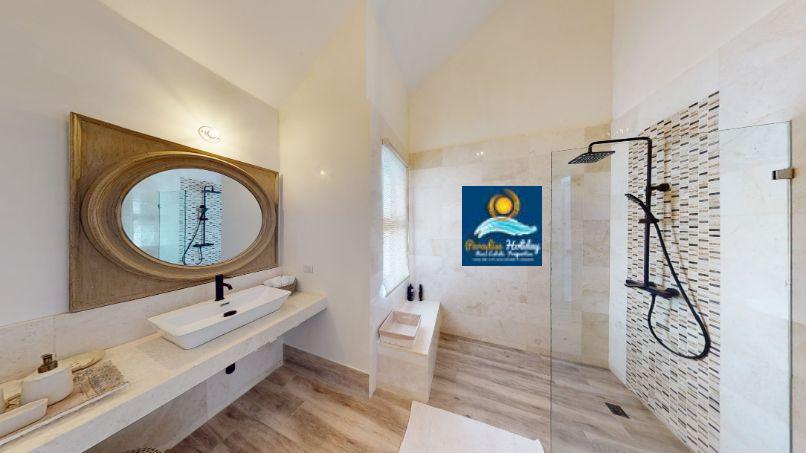 Casas de Lujo Alquiler