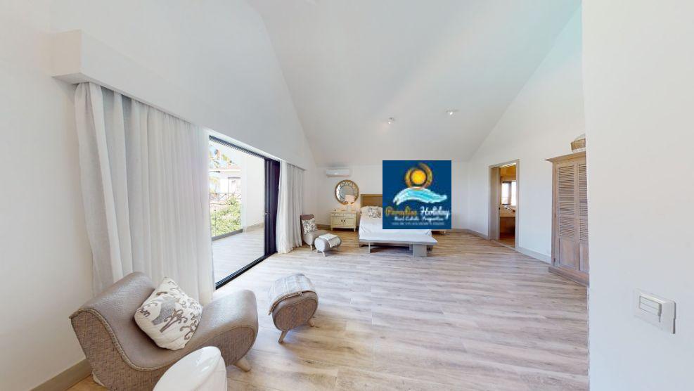 Casas de Lujo Alquiler