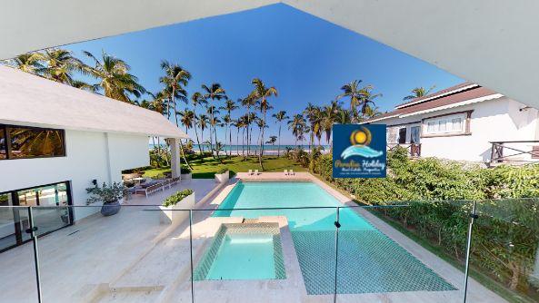 Casas de Lujo Alquiler