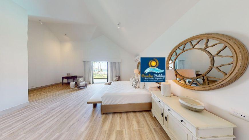 Casas de Lujo Alquiler