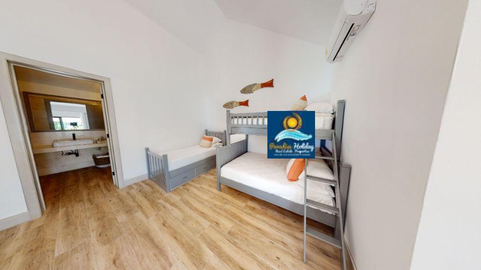 Casas de Lujo Alquiler