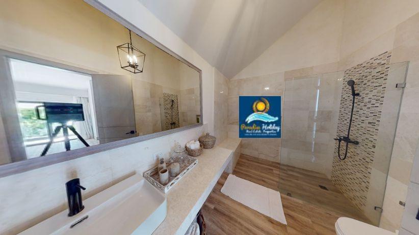 Casas de Lujo Alquiler