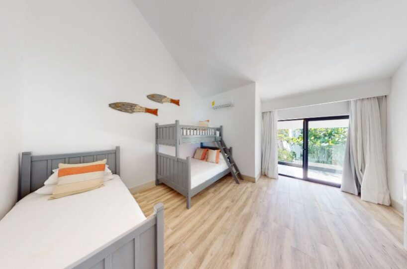 Casas de Lujo Alquiler