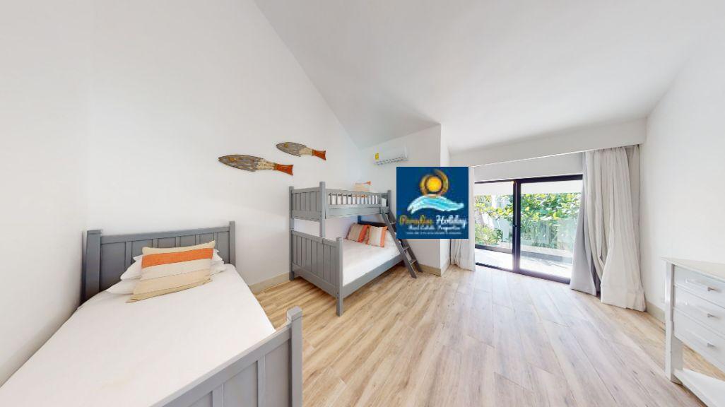 Casas de Lujo Alquiler