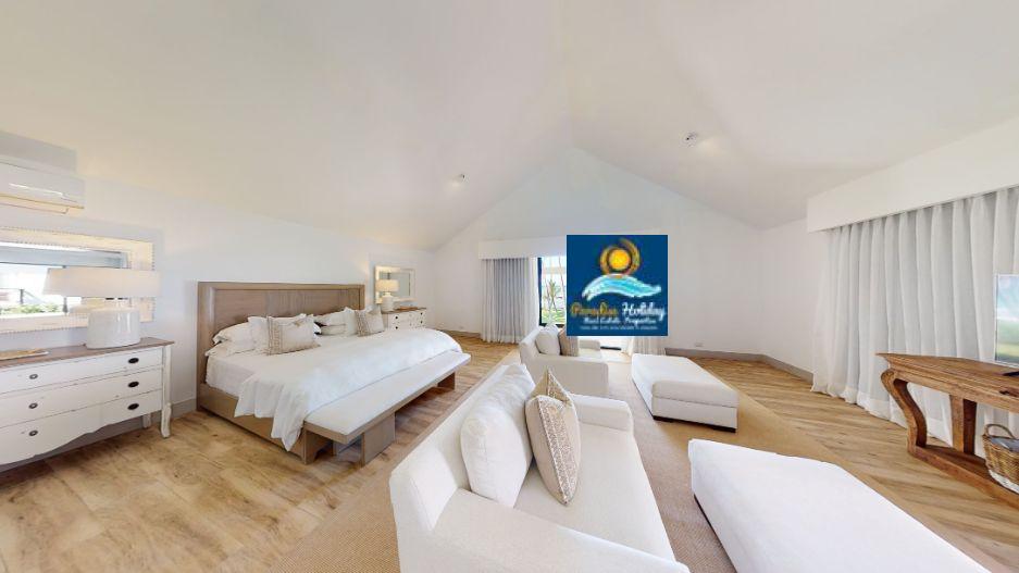 Casas de Lujo Alquiler