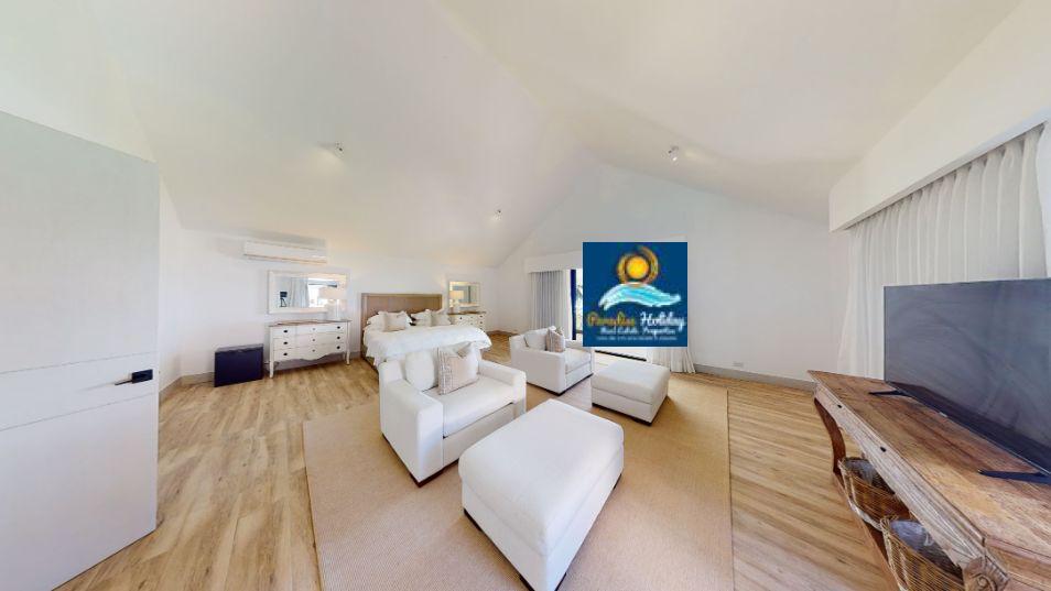 Casas de Lujo Alquiler