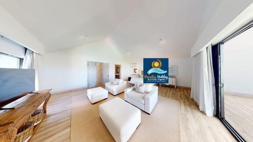 Casas de Lujo Alquiler