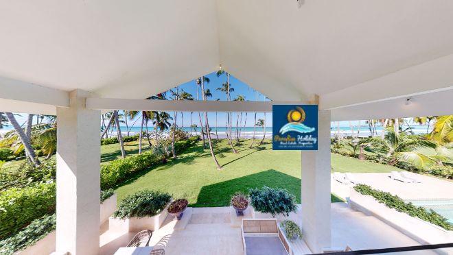 Casas de Lujo Alquiler