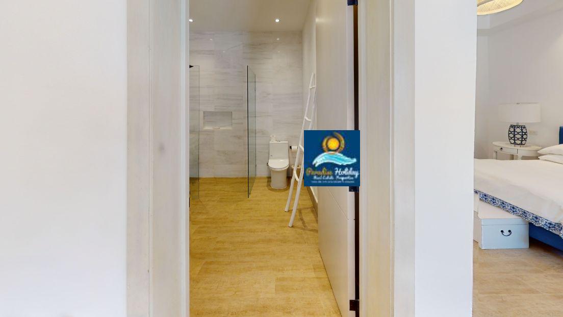 Casas de Lujo Alquiler