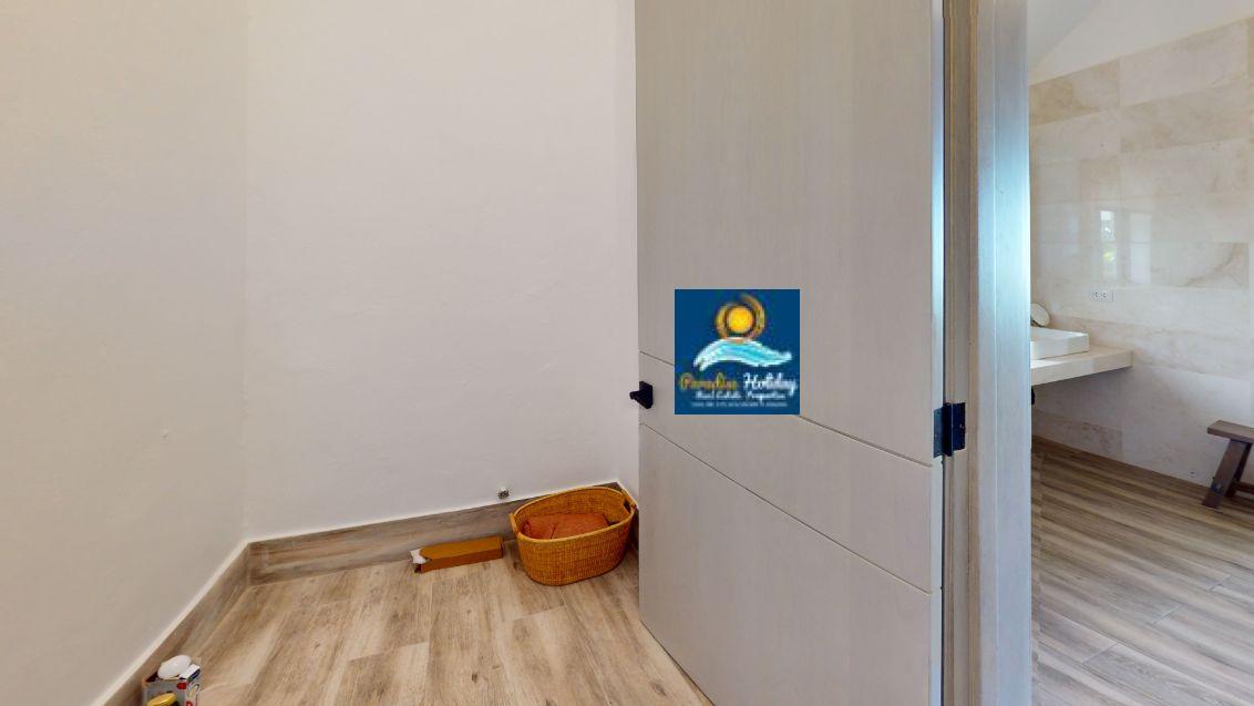 Casas de Lujo Alquiler