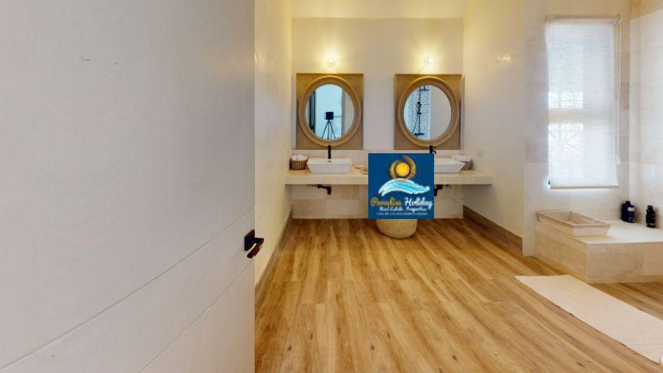 Casas de Lujo Alquiler