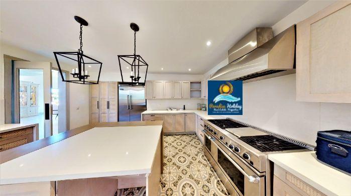 Casas de Lujo Alquiler