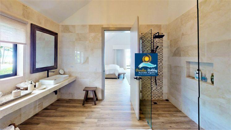 Casas de Lujo Alquiler