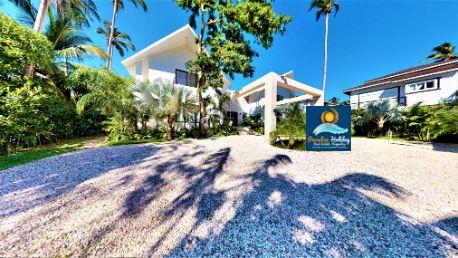 Casas de Lujo Alquiler