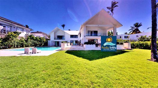 Casas de Lujo Alquiler