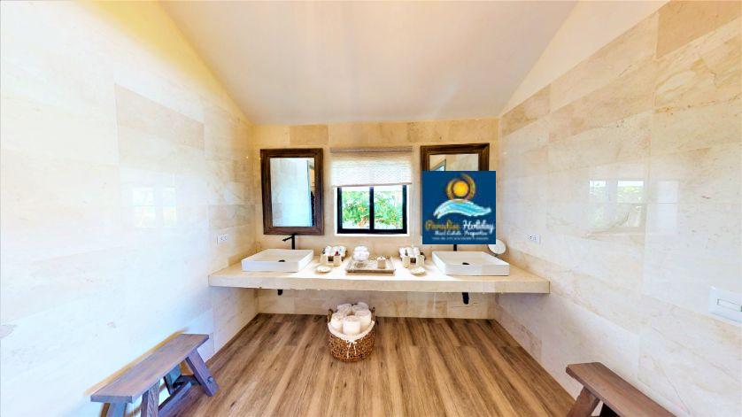 Casas de Lujo Alquiler