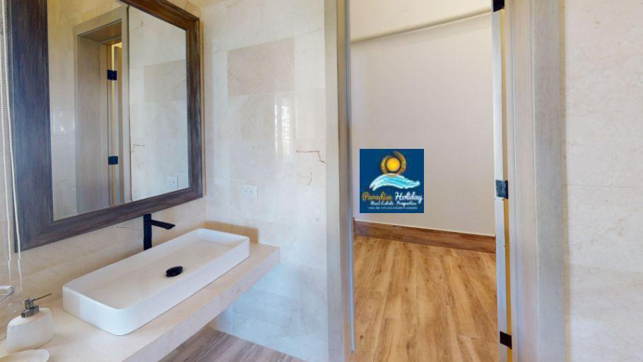 Casas de Lujo Alquiler