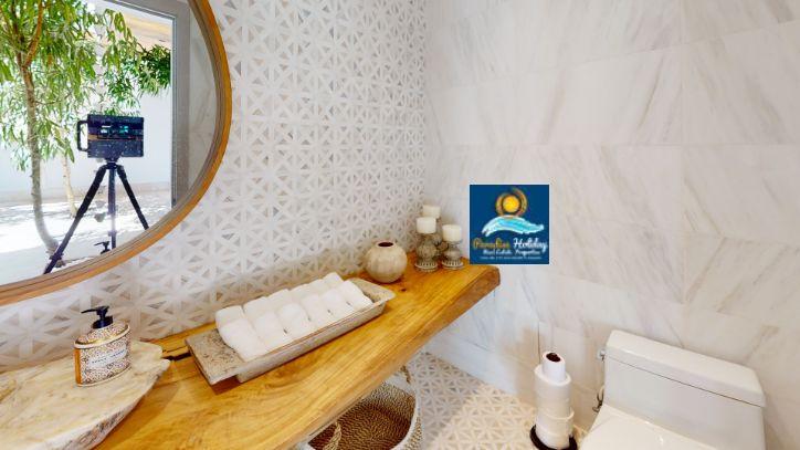 Casas de Lujo Alquiler