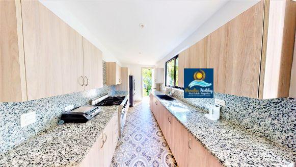 Casas de Lujo Alquiler