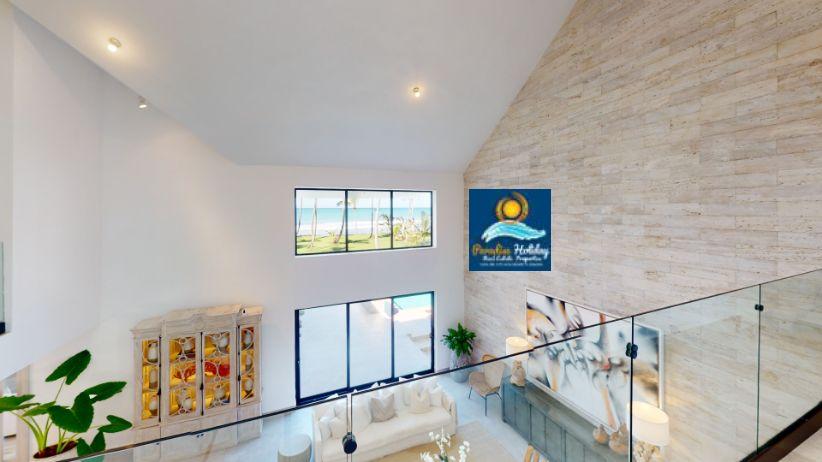 Casas de Lujo Alquiler