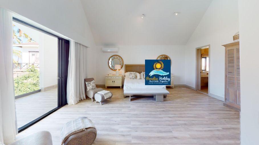 Casas de Lujo Alquiler