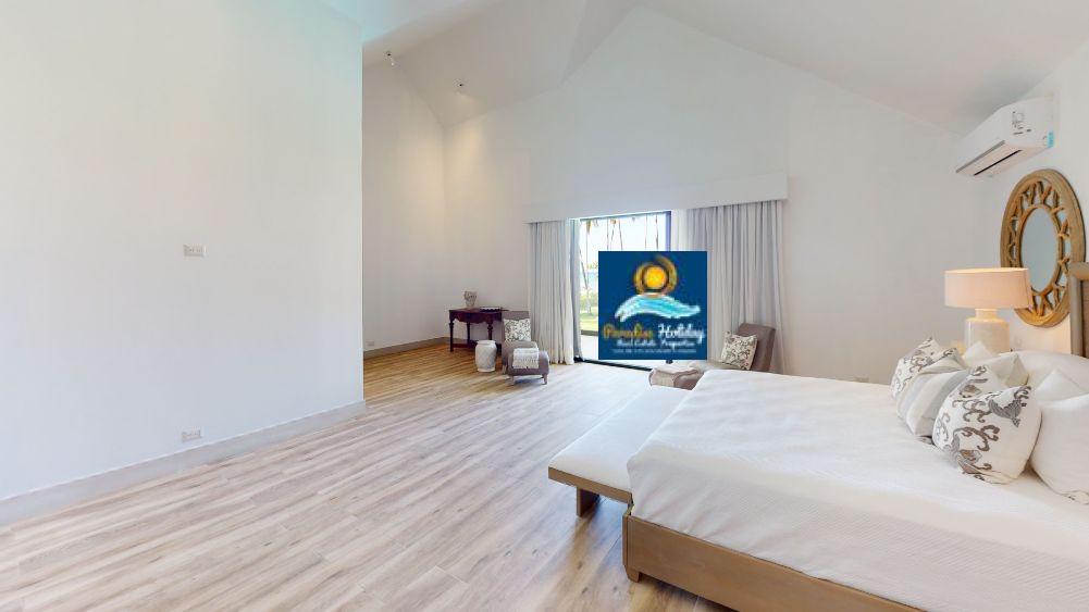 Casas de Lujo Alquiler