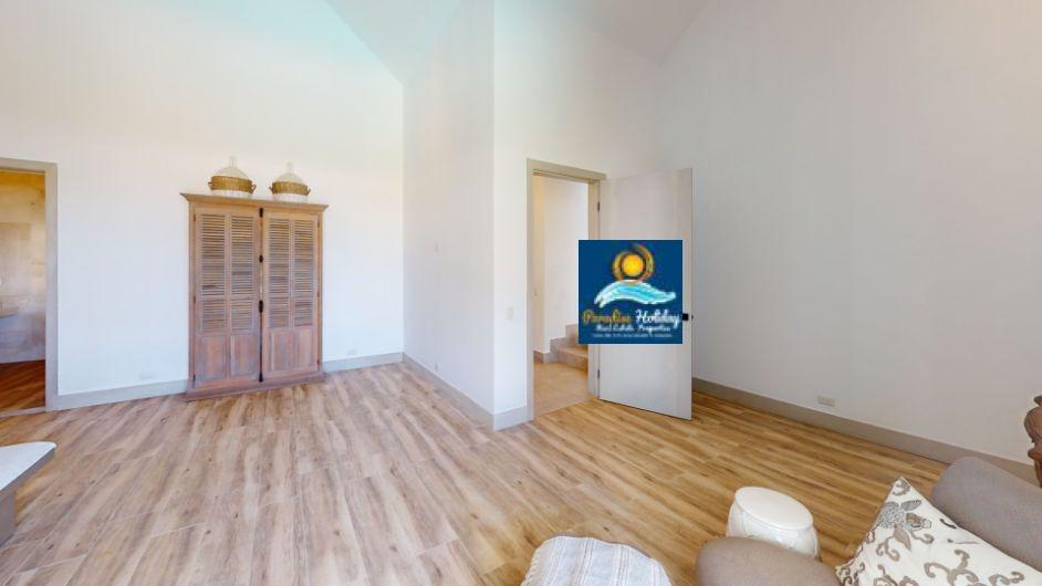 Casas de Lujo Alquiler