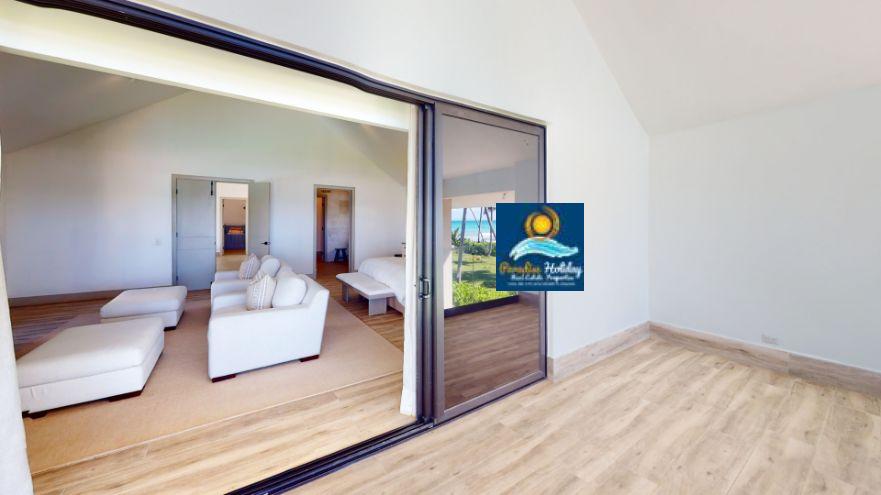 Casas de Lujo Alquiler