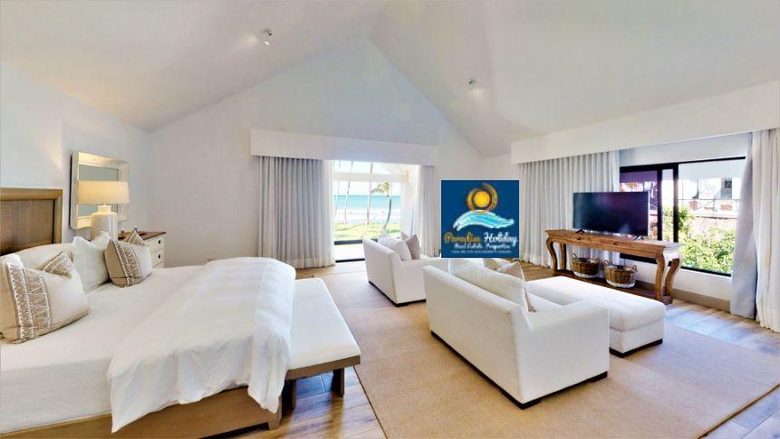 Casas de Lujo Alquiler