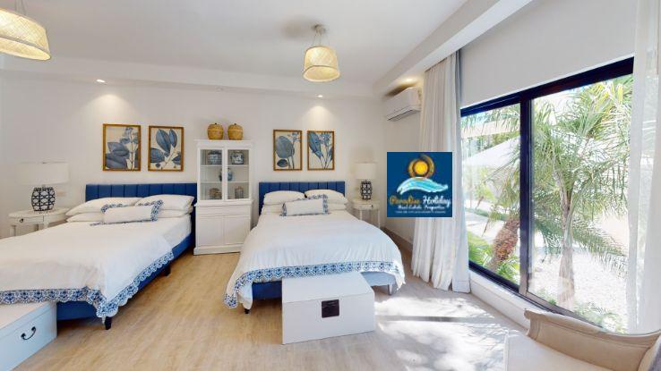 Casas de Lujo Alquiler