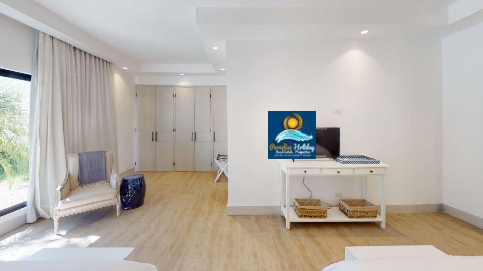 Casas de Lujo Alquiler