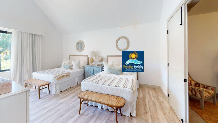 Casas de Lujo Alquiler