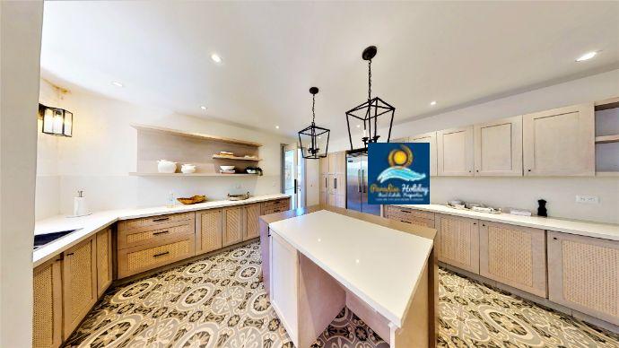 Casas de Lujo Alquiler