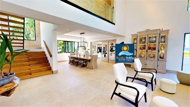 Casas de Lujo Alquiler