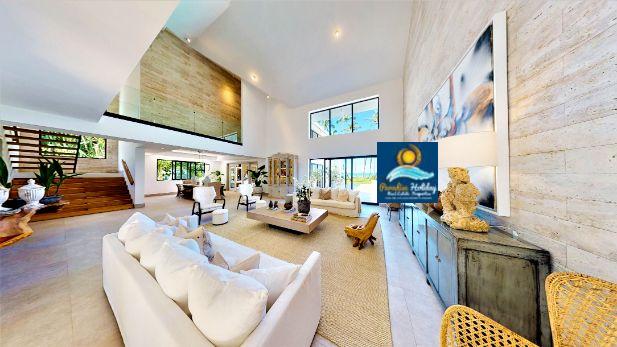 Casas de Lujo Alquiler