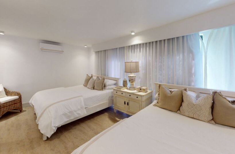 Casas de Lujo Alquiler