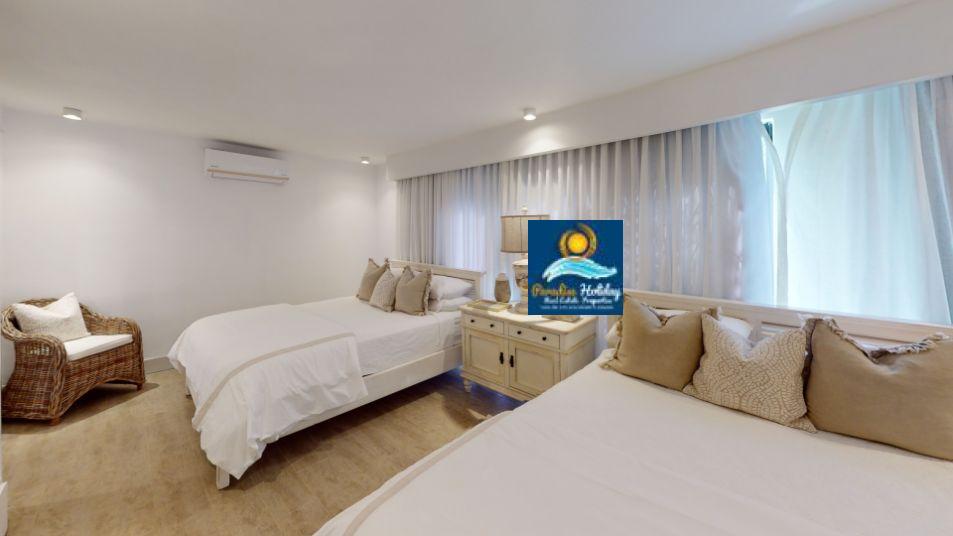 Casas de Lujo Alquiler