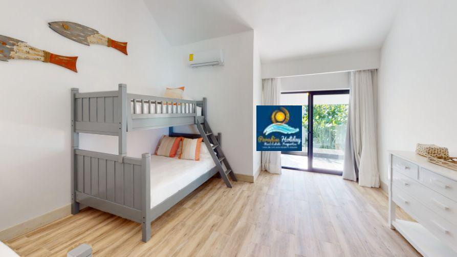 Casas de Lujo Alquiler