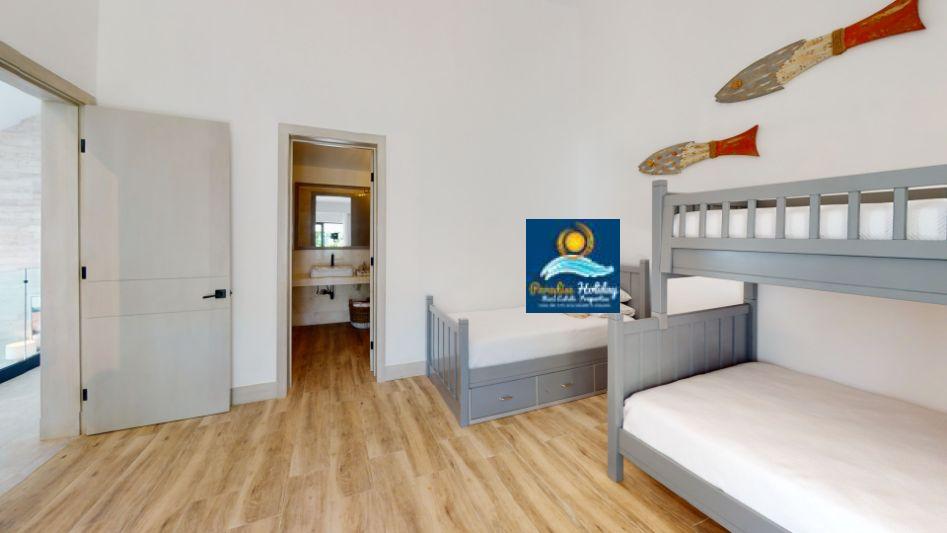 Casas de Lujo Alquiler