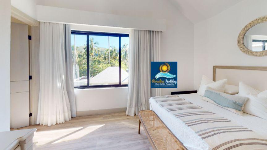 Casas de Lujo Alquiler